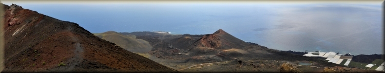 Vulkaan Teneguia 